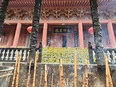 -洛阳白马寺