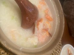 -南拳十三姨·潮汕砂锅粥(世纪金源店)
