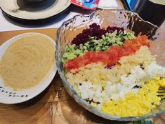 -临界音乐酒馆·小龙虾·江湖菜(华熙LIVE·鱼洞店)