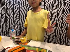 -麦当劳(皇岗路店)