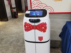 -凯里亚德酒店(深圳北站大浪商业中心店)