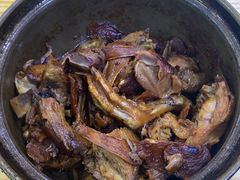 -斯丹姜母鸭·古法干香(涂门街总店)