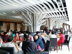 大堂-沙河粉村·国家非遗传承(云台店)