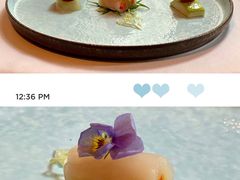 -广州富力丽思卡尔顿酒店·丽轩·粤菜
