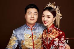 -新奕映像摄影机构
