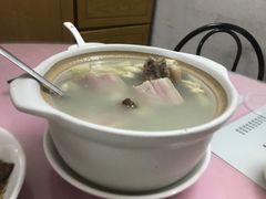 -蘭心餐厅(进贤路店)