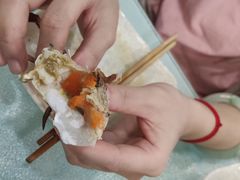 -钱库里海鲜自助(唐山街店)