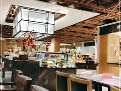 -金海湾自助餐厅(金陵饭店)