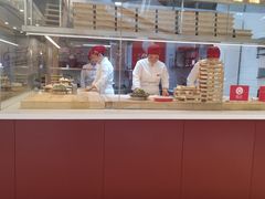 -客临百思德·东北特色馆(龙湖时代天街店)