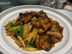 -尘香•传统川菜(创汇首座店)