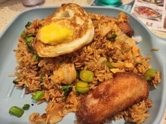 -新宝餐厅(流塘店)