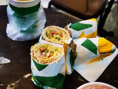 -赛百味SUBWAY(欧亚新生活店)