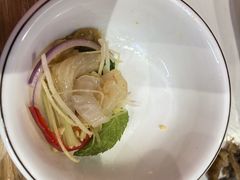 -官塘锋记鱼生·生腌·砂锅粥(牌坊街店)
