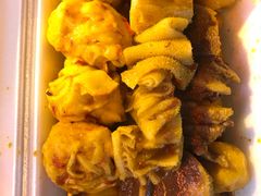 -豪華小食.華記