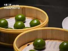 -翕间食·精致淮扬菜(江苏大剧院店)