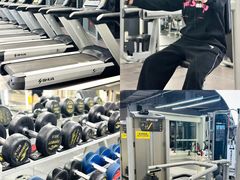 -超鹿运动(五四路恒力城店)