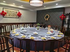 -千禧万福汉亭舫·船舫苏宴