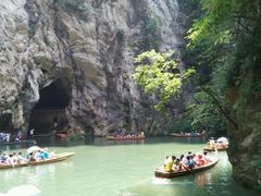 android_upload_pic-天河潭旅游度假区