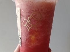 -喜茶(广州番禺奥园广场店)