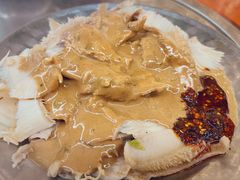 -清真·馬坡二旦烧烤(人生一串拍摄店)