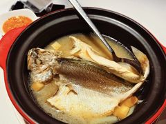 -莆田餐厅PUTIEN(颐堤港店)