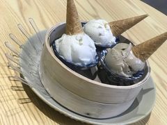 -歎雪糕低糖低脂Gelato冰淇淋