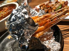 -嘉禾·悦享餐厅(八方汇店)