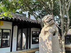 -常熟方塔园
