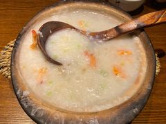 -南拳十三姨·潮汕砂锅粥(世纪金源店)