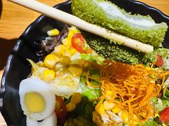 -福匠日本料理(人民路店)