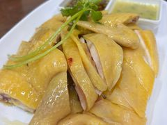 -巫记鸡饭店
