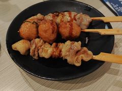 -滨寿司(新街口中央商场店)