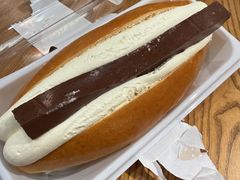 牛乳巧克力包-遇见拿破仑(熙南里店)