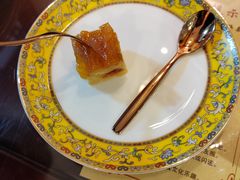 -富华斋饽饽铺·宫廷糕点·伴手礼(护国新天地店)