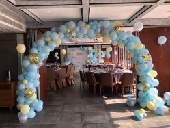 -AIYA艾亚宝宝宴·生日派对策划定制(钱江新城店)