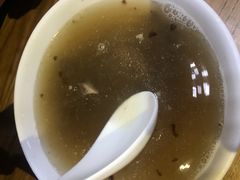 -王胖子驴肉火烧(鼓楼店)