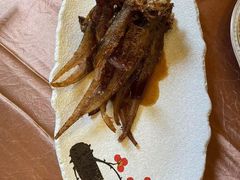 -马勒别墅·中餐厅