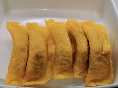 蛋饺-冠菌火锅自助(东莞桥头店)