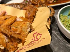 -前海沿·青岛菜(乐客城店)