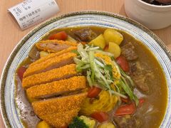 -观音桥步行街