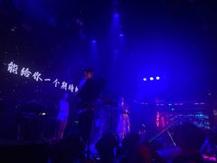 -MOSSO音乐酒吧·live house(南京旗舰店)