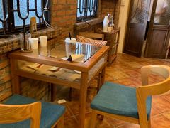 -西关84·History·Art·Cafe