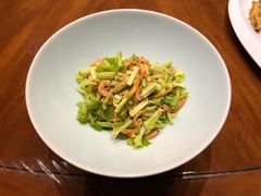 -北李妈妈菜·海肠捞饭(高新万达店)