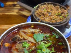 -老妈火锅粉(幸福路步行街店)