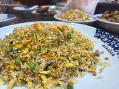 -粗茶淡饭(东关街店)