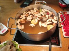 -牛很鲜潮汕牛肉火锅(乐清店)