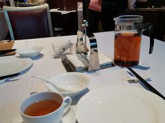 -南宁荔园维景国际酒店·荔园中餐厅