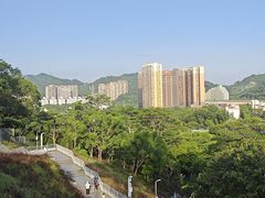 -白石龙音乐公园