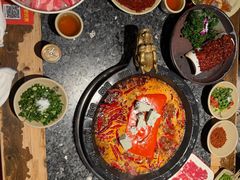 -蜀大侠火锅(春熙路店)