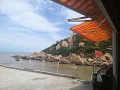 -胜海大排档·海鲜·黄鳝饭(十年老店)